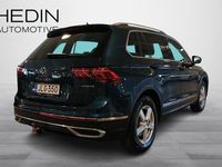 Käytetty VW Tiguan Style 245 HP (180 kW) 2022 Katumaasturi