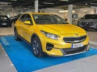 Käytetty Kia XCeed LX 120 HP (88 kW) 2020 Katumaasturi