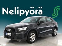 Käytetty Audi Q2 Business 116 HP (85 kW) 2017 Katumaasturi