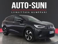 Käytetty VW ID.4 GTX 219 kW (299 HP) 2022 Katumaasturi
