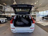 käytetty Volvo XC60 T6 TwE AWD Inscription aut