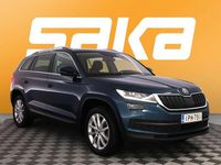 Käytetty Skoda Kodiaq Ambition 150 HP (110 kW) 2020 Katumaasturi