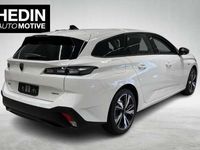 käytetty Peugeot 308 SW Active Pack Style Hybrid 180 EAT8