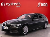 Käytetty BMW 330e Sport Line 292 HP (214 kW) 2021 Farmari