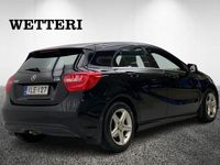 käytetty Mercedes A180 CDI BE A Premium Business