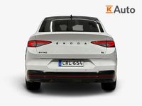 Käytetty Skoda Enyaq iV RS 219 kW (299 HP) 2023 Katumaasturi