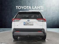 Käytetty Toyota RAV4 Hybrid Active 178 HP (130 kW) 2020 Katumaasturi