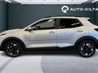 Uusi Kia Stonic EX 101 HP (74 kW) 2026 Harmaa Katumaasturi