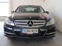 Käytetty Mercedes C220 Avantgarde 170 HP (125 kW) 2012 Sedan