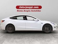 käytetty Tesla Model 3 Long-Range Dual Motor AWD - FSD Autopilot, Premium Audio