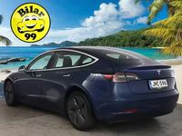 Käytetty Tesla Model 3 Standard Range Plus 239 kW (325 HP) 2020 Sedan