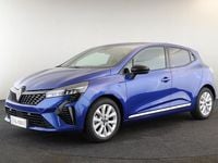 Käytetty Renault Clio V Techno 91 HP (66 kW) 2025 Viistoperä