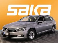 Käytetty VW Passat Comfortline 120 HP (88 kW) 2015 Farmari