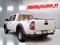 käytetty Ford Ranger RangerBE Avopakettiauto 4ov 2500cm3 - 3kk lyhennysvapaa