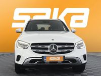 Käytetty Mercedes GLC300e Business 335 HP (246 kW) 2022 Katumaasturi