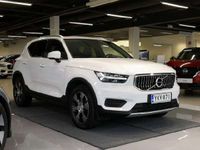 käytetty Volvo XC40 D4 AWD Business aut