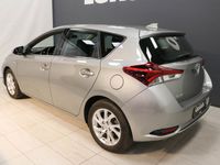 käytetty Toyota Auris Hybrid 1,8 Hybrid Active*Juuri Huollettu - Peruutus kamera - Vak.nopeus säädin * **** Tähän autoon 12kk mak