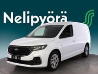 Uusi Ford Transit Connect Limited 2026 Tila-auto