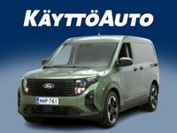 Käytetty Ford Transit Trend 169 HP (124 kW) 2024 Bursting Van