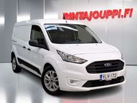 käytetty Ford Transit Connect 230 1,5 TDCi 120 hv A8 Trend L2 - 3kk lyhennysvapaa - ALV