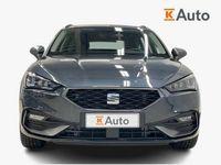 käytetty Seat Leon Sportstourer 1,4 PHEV 204 eHybrid FR DSG