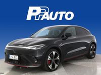 Käytetty Smart #3 Brabus 314 kW (428 HP) 2024 Katumaasturi