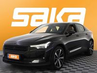 Käytetty Polestar 2 Pilot 169 kW (231 HP) 2023 Viistoperä