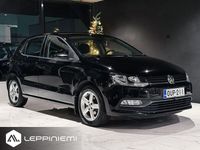 Käytetty VW Polo Comfortline 90 HP (66 kW) 2015 Viistoperä
