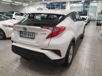 käytetty Toyota C-HR 1.8 Hybrid Active