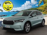 Käytetty Skoda Enyaq iV 150 kW (204 HP) 2023 Katumaasturi