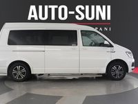 Käytetty VW Transporter 150 HP (110 kW) 2017 Valkoinen Van