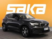 Käytetty Volvo XC40 Business Edition 197 HP (144 kW) 2023 Katumaasturi