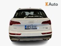 käytetty Audi Q5 2,0 TDI (DPF) quattro S tronic Business