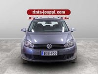 käytetty VW Golf VI 