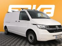 Käytetty VW T6.1 150 HP (110 kW) 2020 Van