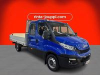 Käytetty Iveco Daily 2016 Nouto
