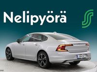 Käytetty Volvo S90 Performance 456 HP (335 kW) 2024 Sedan