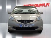 käytetty Honda Jazz 5D 1,4i Comfort i-Shift - 3kk lyhennysvapaa - Suosittu bensa
