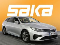 Käytetty Kia Optima 205 HP (150 kW) 2020 Farmari