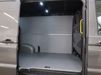 käytetty VW Crafter 35 PRO -umpipakettiauto 2,0 TDI 103 kW 8at, 3640 (MAR)