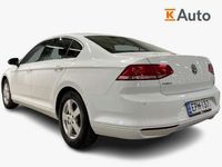 käytetty VW Passat Variant Executive 2,0 TDI Biturbo 176 kW 4MOTION DSG 240HV P-lämmitin