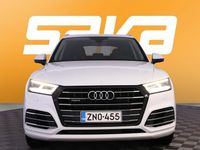 Käytetty Audi Q5 Advanced 367 HP (269 kW) 2020 Katumaasturi