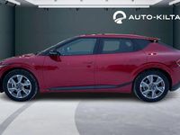 Käytetty Kia EV6 GT-Line 239 kW (325 HP) 2023 Met. punainen Katumaasturi