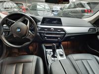 käytetty BMW 520 520 G30 Sedan d A xDrive Business - 3kk lyhennysvapaa - Lisälämmitin, Display-avain