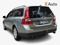 käytetty Volvo V70 V70 5DSTW 2.5T A