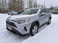 käytetty Toyota RAV4 2,0 VVT-iE Active Multidrive S - 3kk lyhennysvapaa - Tulossa lähipäivinä