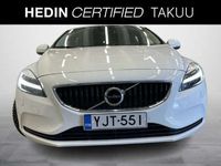 käytetty Volvo V40 T2 Momentum // Certified