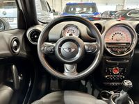 käytetty Mini Countryman Countryman ALL4 R60Business