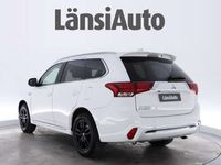 käytetty Mitsubishi Outlander P-HEV Instyle 4WD /