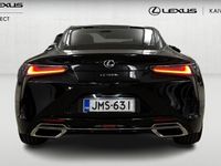 käytetty Lexus LC 500 Luxury